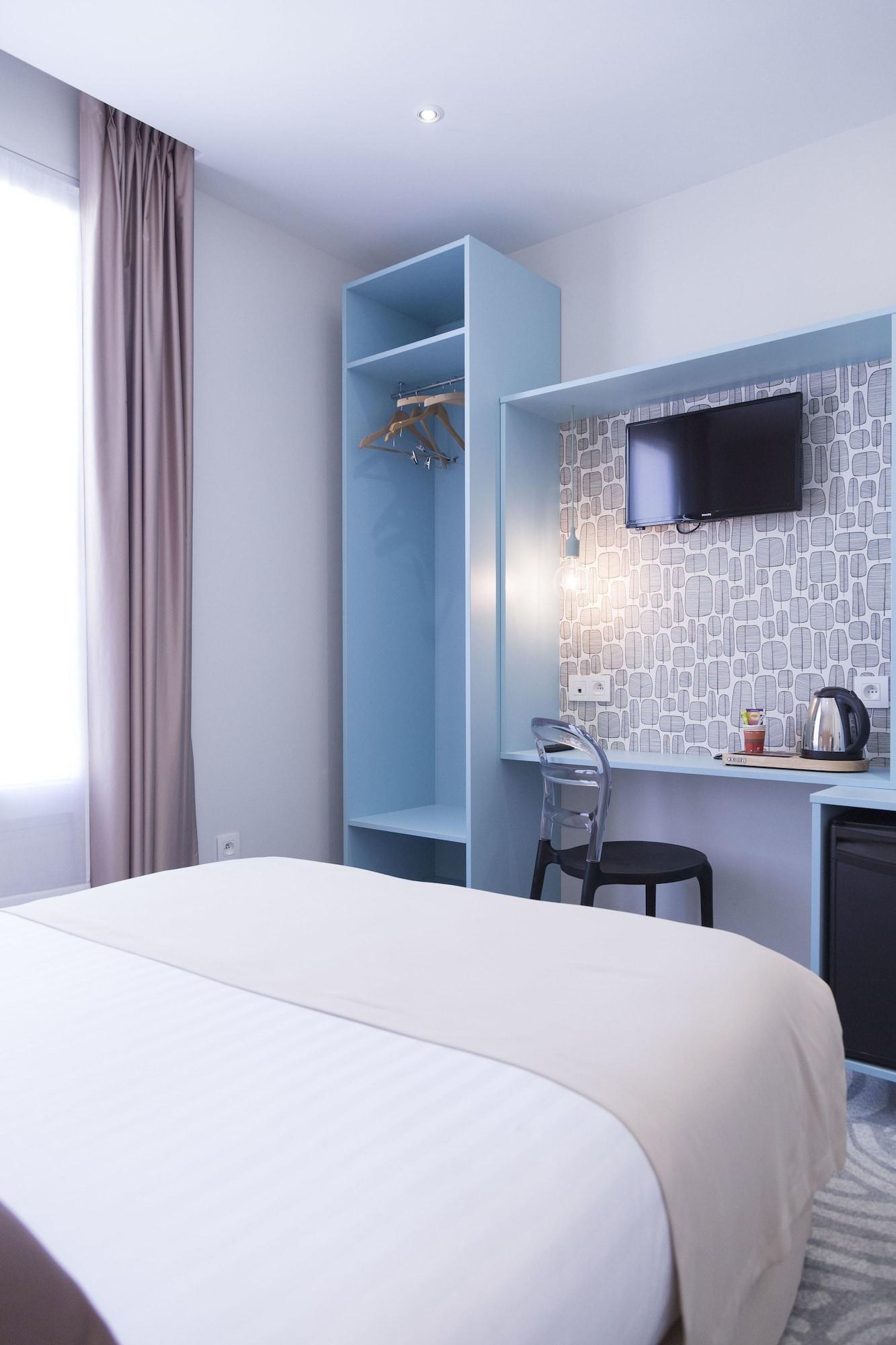 Hotel Des Arts Rueil-Malmaison Εξωτερικό φωτογραφία
