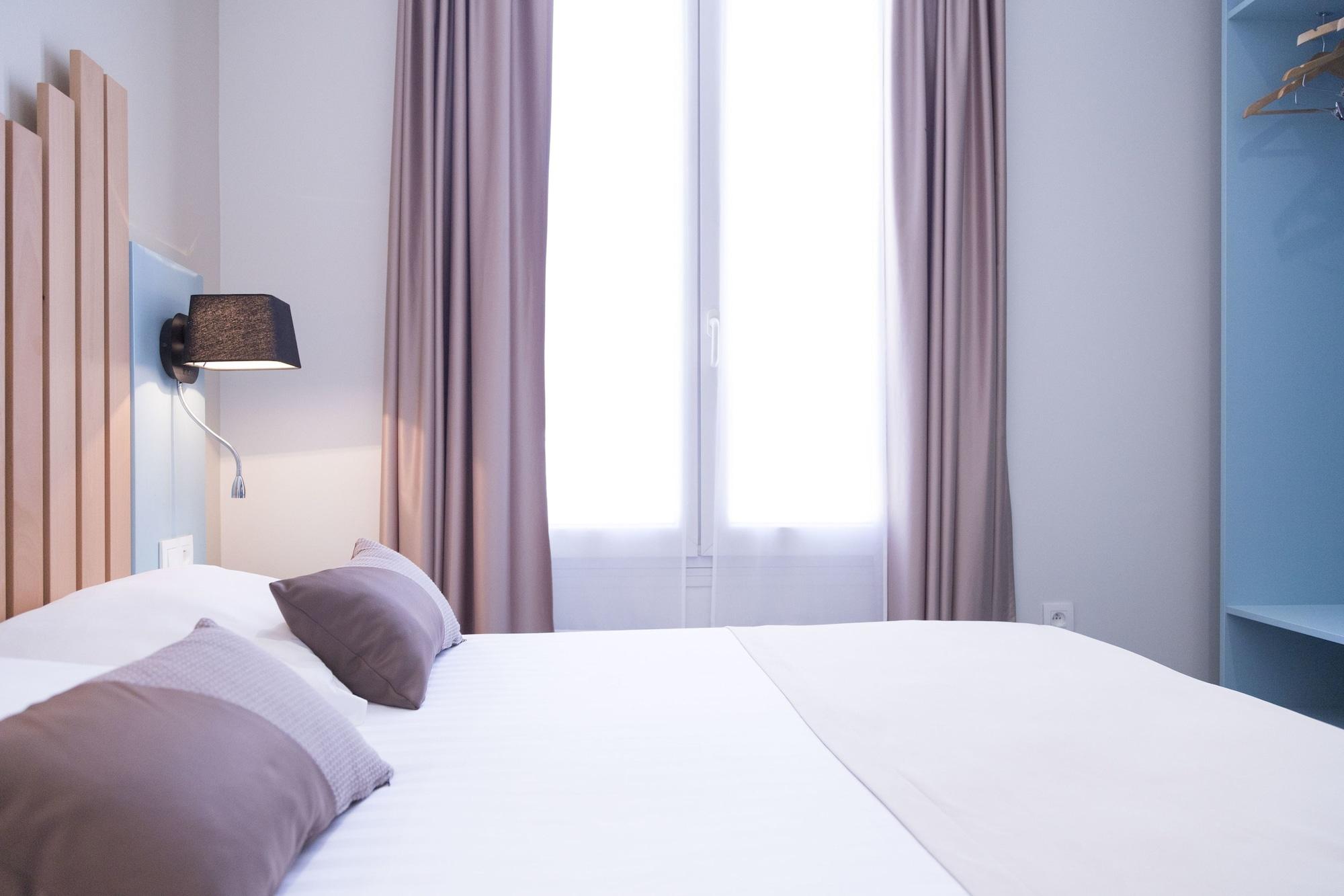 Hotel Des Arts Rueil-Malmaison Εξωτερικό φωτογραφία