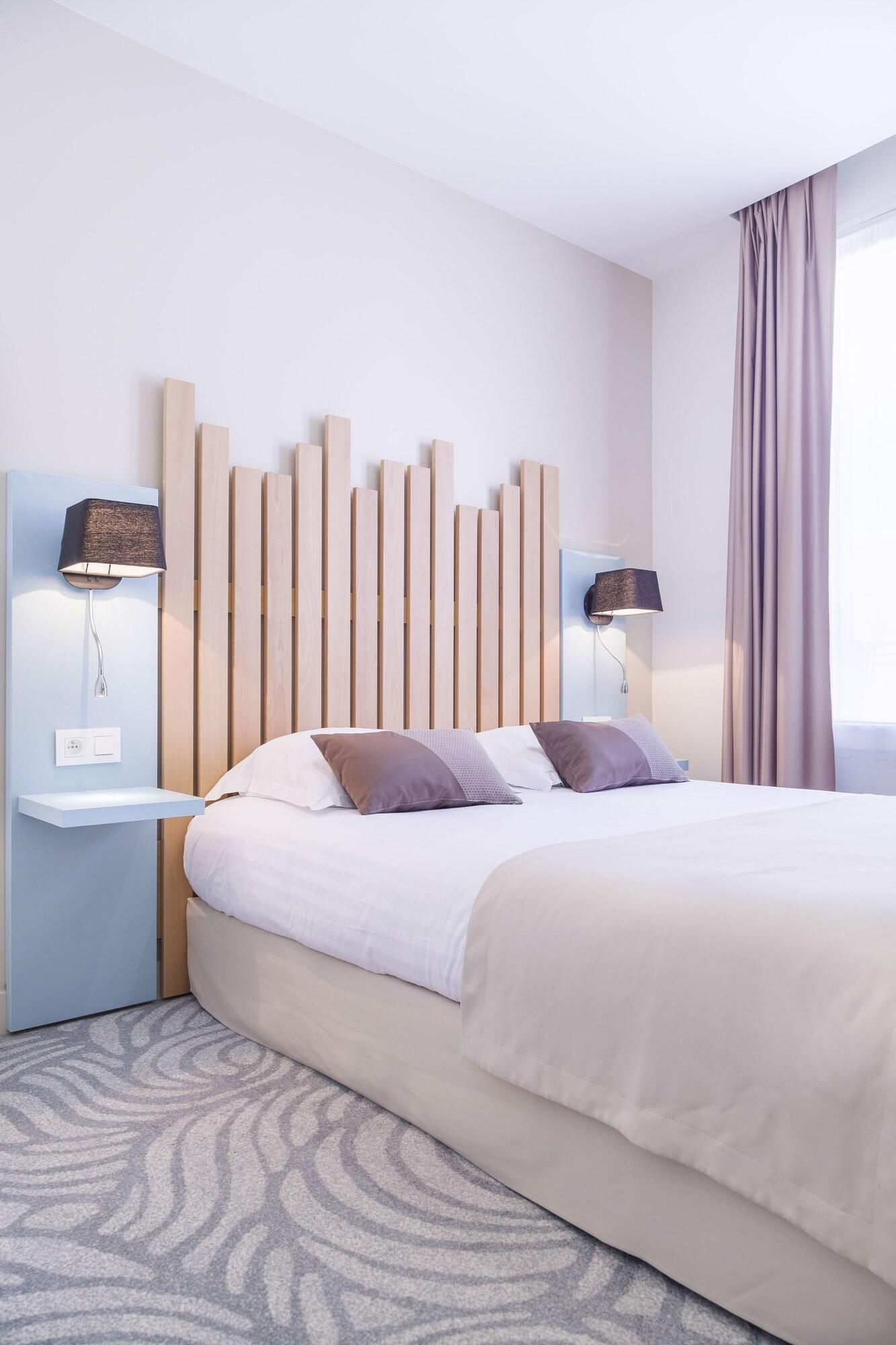 Hotel Des Arts Rueil-Malmaison Εξωτερικό φωτογραφία