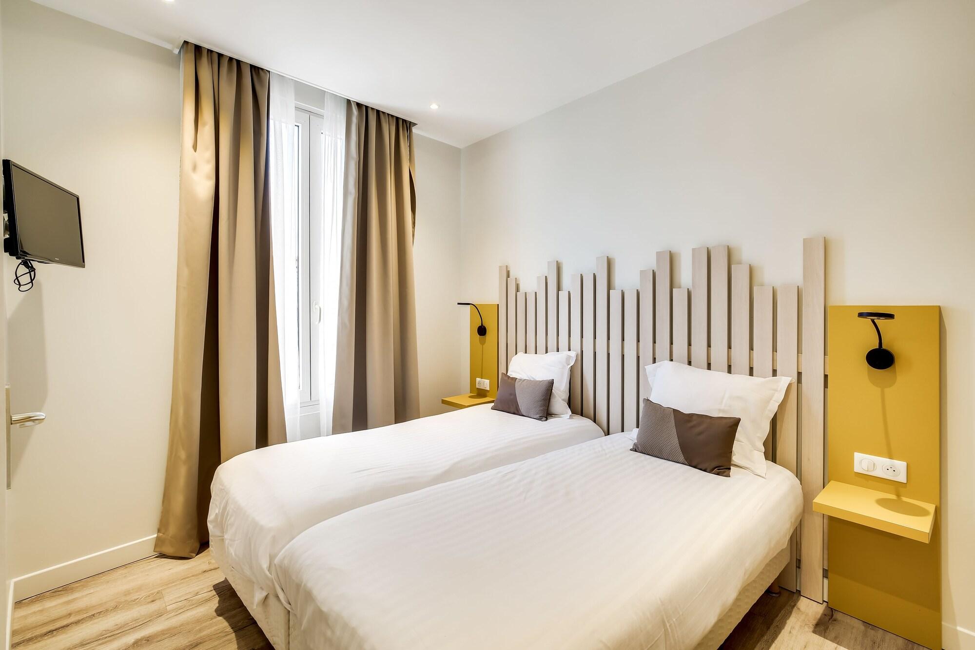 Hotel Des Arts Rueil-Malmaison Εξωτερικό φωτογραφία
