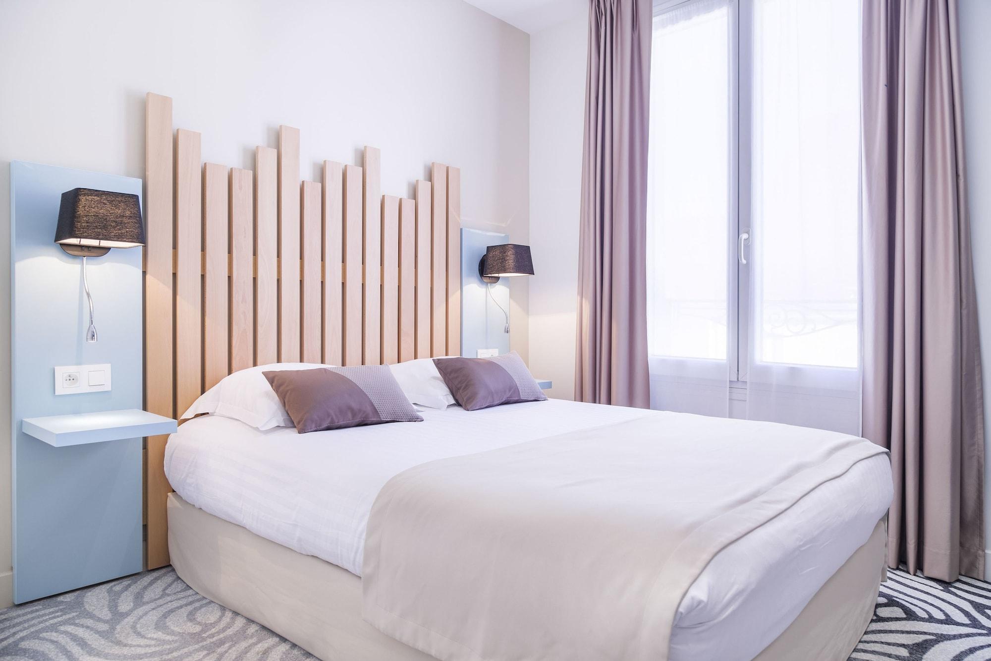 Hotel Des Arts Rueil-Malmaison Εξωτερικό φωτογραφία