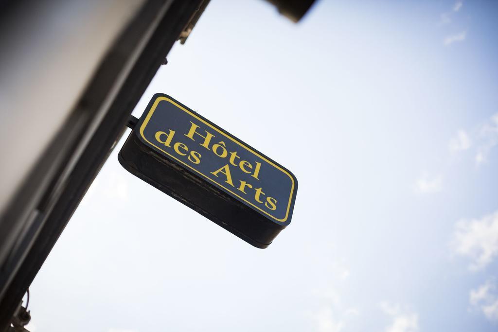 Hotel Des Arts Rueil-Malmaison Εξωτερικό φωτογραφία