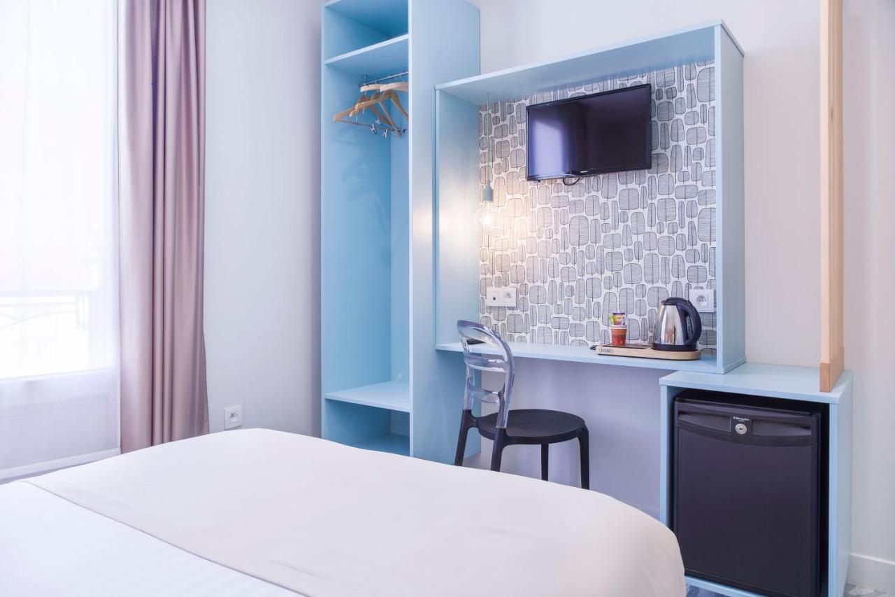 Hotel Des Arts Rueil-Malmaison Εξωτερικό φωτογραφία