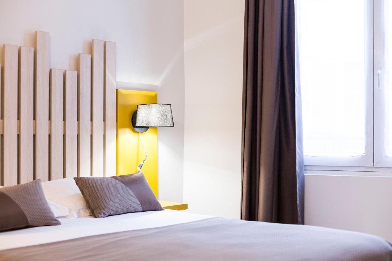 Hotel Des Arts Rueil-Malmaison Εξωτερικό φωτογραφία